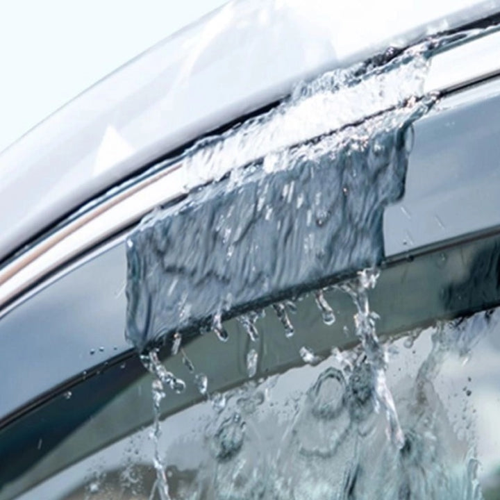 Window Visor For HUAWEI AITO M9