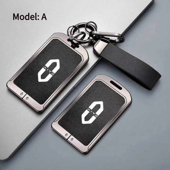 Car Key Case & NFC Card Case for HUAWEI AITO