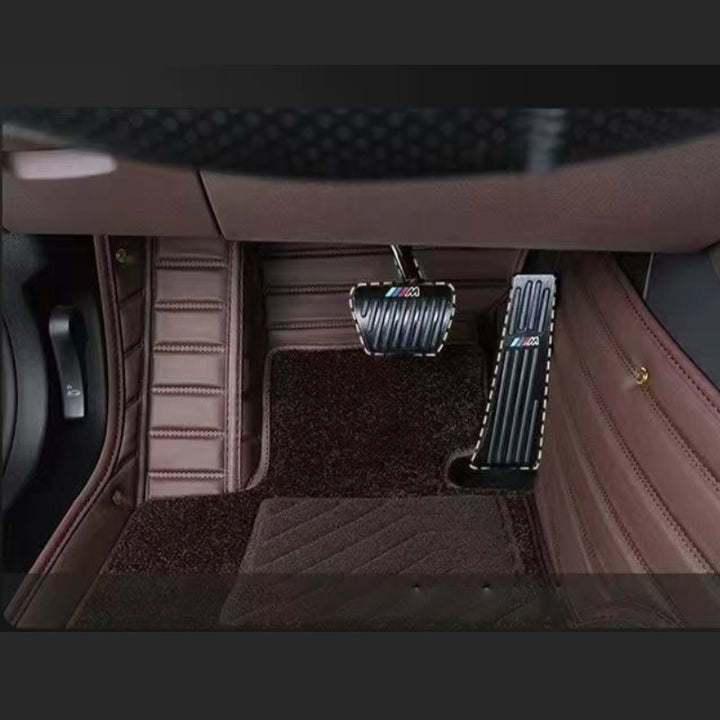 Car floor mats & trunk mats suitable for HUAWEI Maextro S800