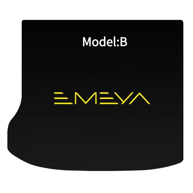 Trunk Mat Boot Liner for Lotus Emeya