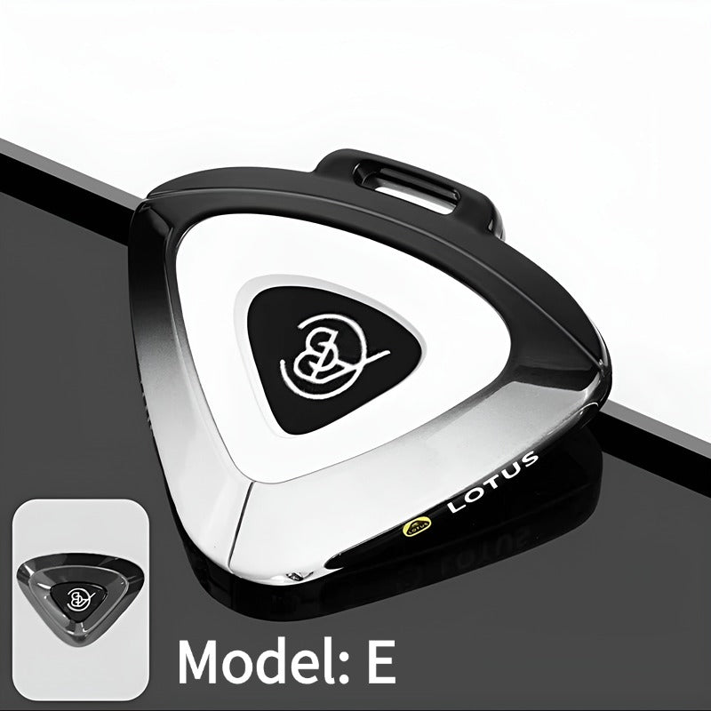 Car Key Protector & NFC Card Protector for LOTUS EMEYA