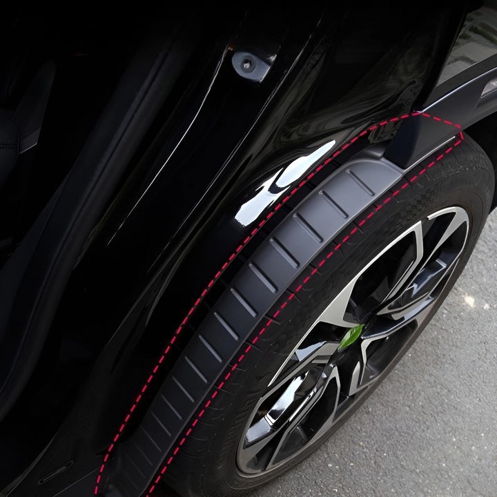 Car Fender & Rear Door Liner for HUAWEI AITO M7
