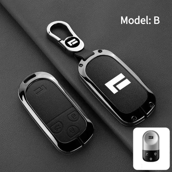 Car key protector suitable for ROX 01