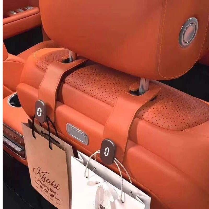 Car Rear Convenience Hook for HUAWEI AITO