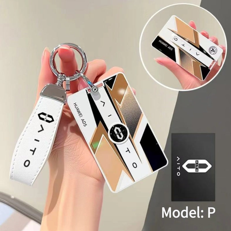 Car Key Protective Case & NFC Card Protective Case for HUAWEI Maextro S800