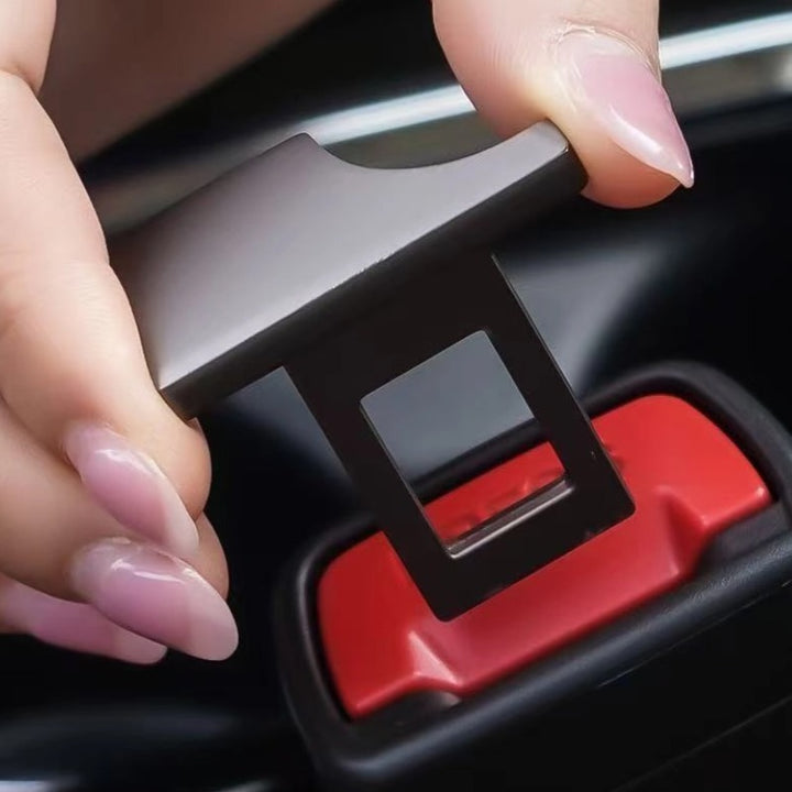 Car Seat Belt Extender & Seat Belt Plug for HUAWEI AITO M9