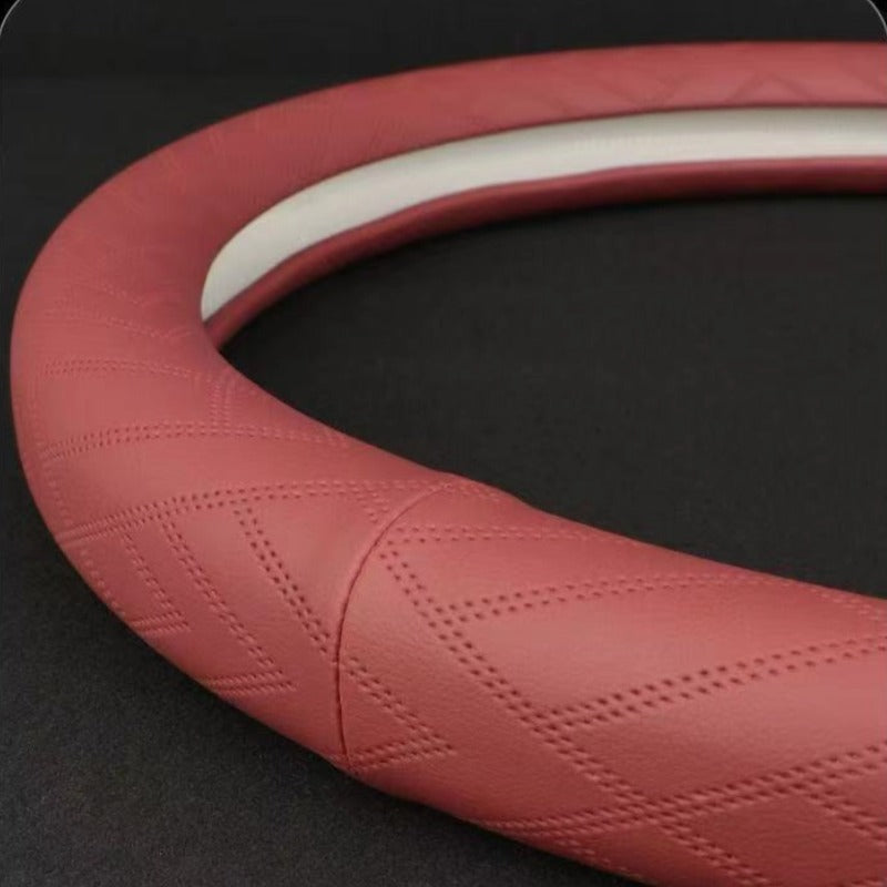 Car Steering Wheel Cover for HUA WEI AITO M9 & M7 & M5