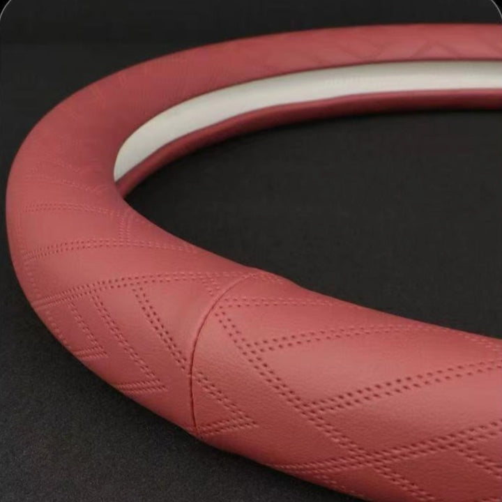Car Steering Wheel Cover for HUA WEI AITO M9 & M7 & M5