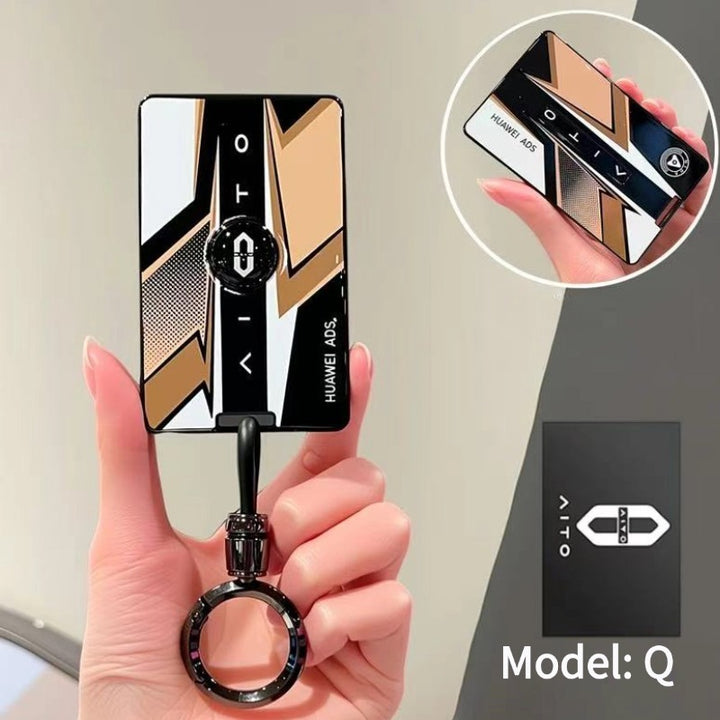 Car Key Protective Case & NFC Card Protective Case for HUAWEI Maextro S800