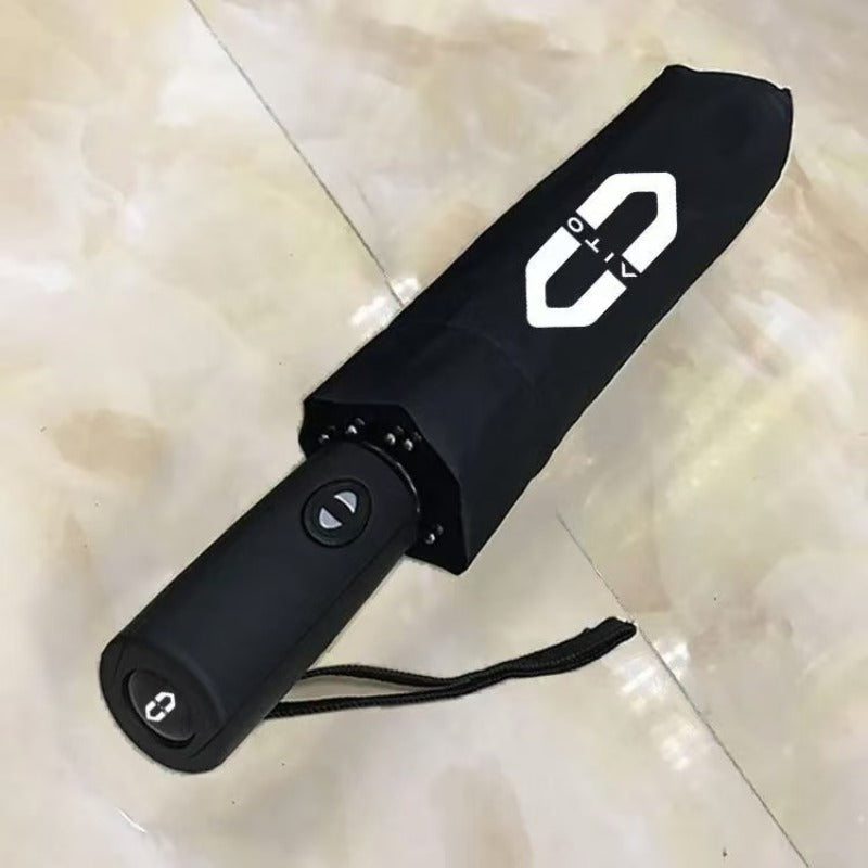 Car umbrella suitable for HUAWEI