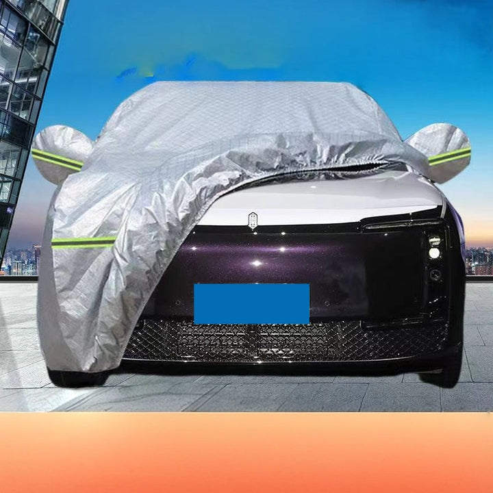 Rain & Dust Protection Cover for Huawei Vehicles
