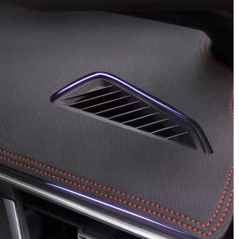 Car tailgate folding table and chairs for HUAWEI AITO M9