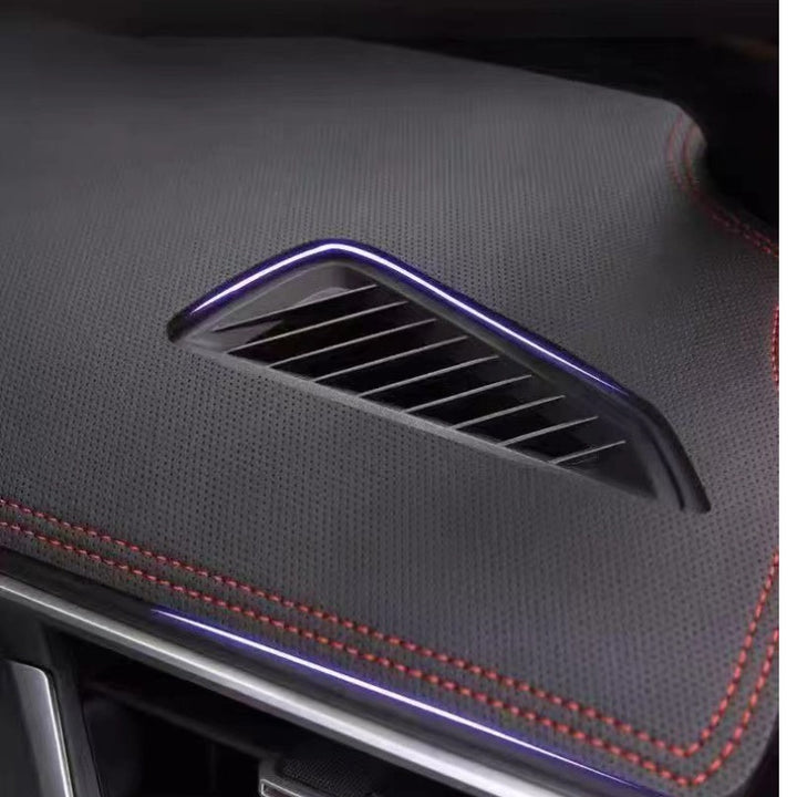 Car tailgate folding table and chairs for HUAWEI AITO M9