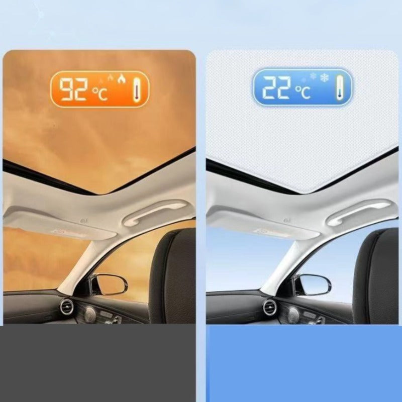 Sunshade for ROX 01 Car Sunroof