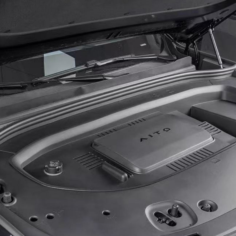 Car engine compartment protector for HUAWEI AITO M9