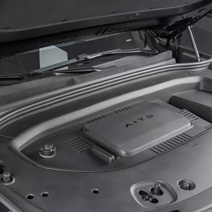 Car engine compartment protector for HUAWEI AITO M9