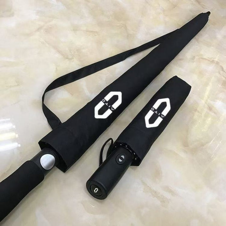 Car umbrella suitable for HUAWEI