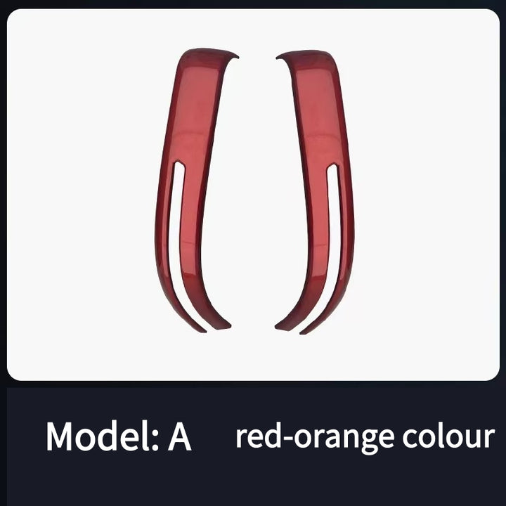 Car mirror bumper protection for HUAWEI AITO M9