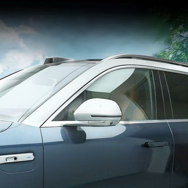 Car mirror bumper protection for HUAWEI AITO M9