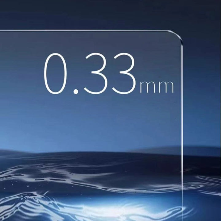 Car navigation protective film suitable for HUAWEI Maextro S800