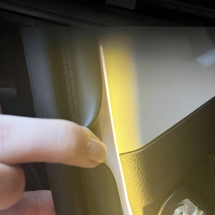 Car boot sensor LED strip for HUAWEI AITO
