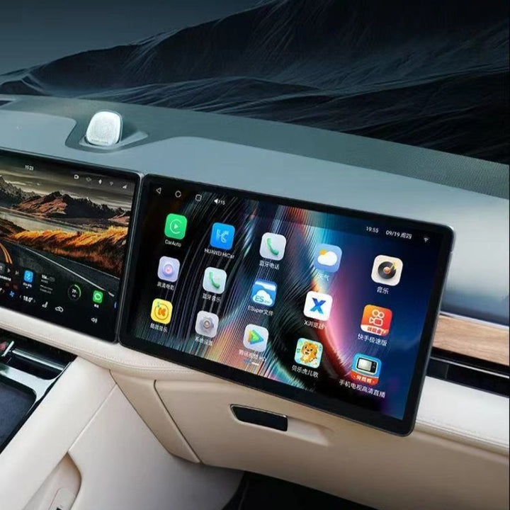 &Car passenger entertainment screen for HUAWEI AITO M7 & M5