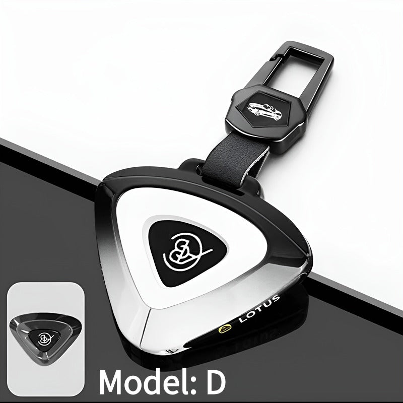 Car Key Protector & NFC Card Protector for LOTUS EMEYA
