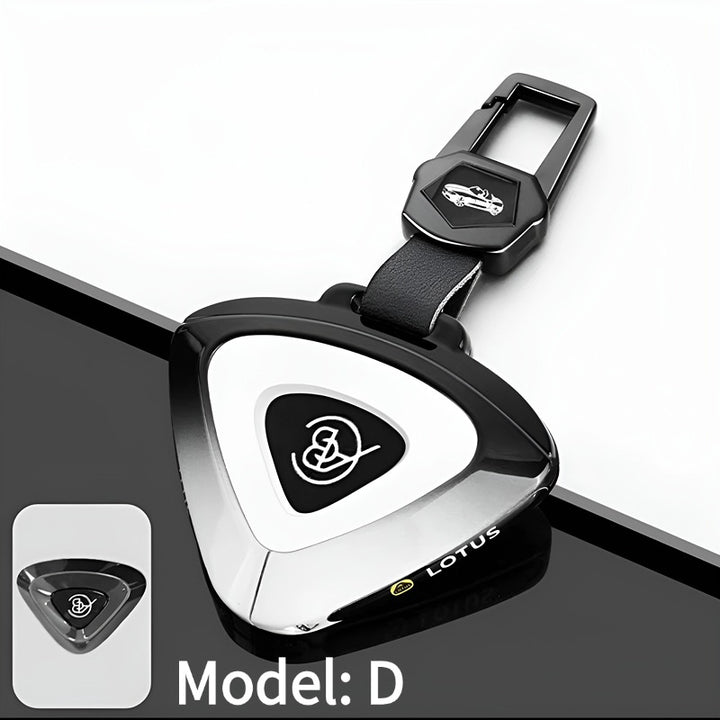 Car Key Protector & NFC Card Protector for LOTUS EMEYA