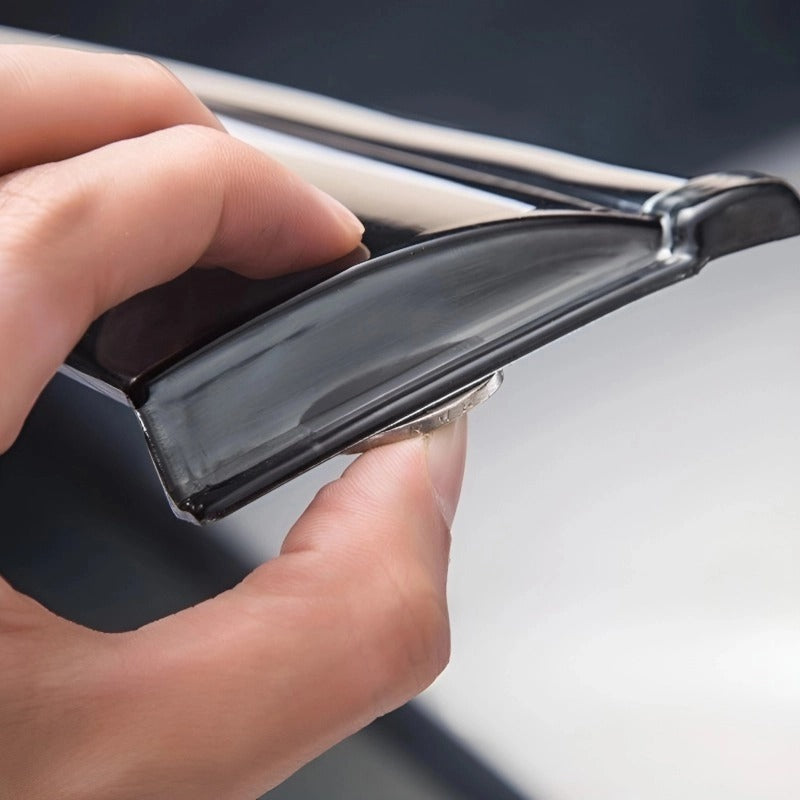 Window Visor for ROX 01