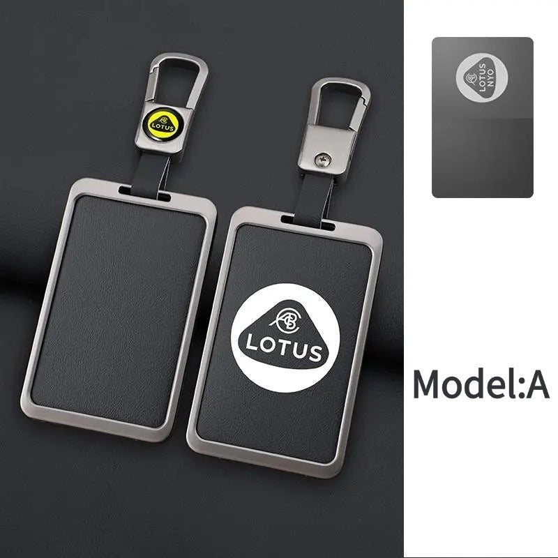 NFC Card Protector for LOTUS