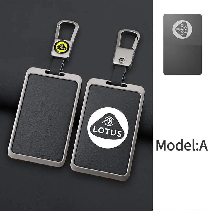 NFC Card Protector for LOTUS
