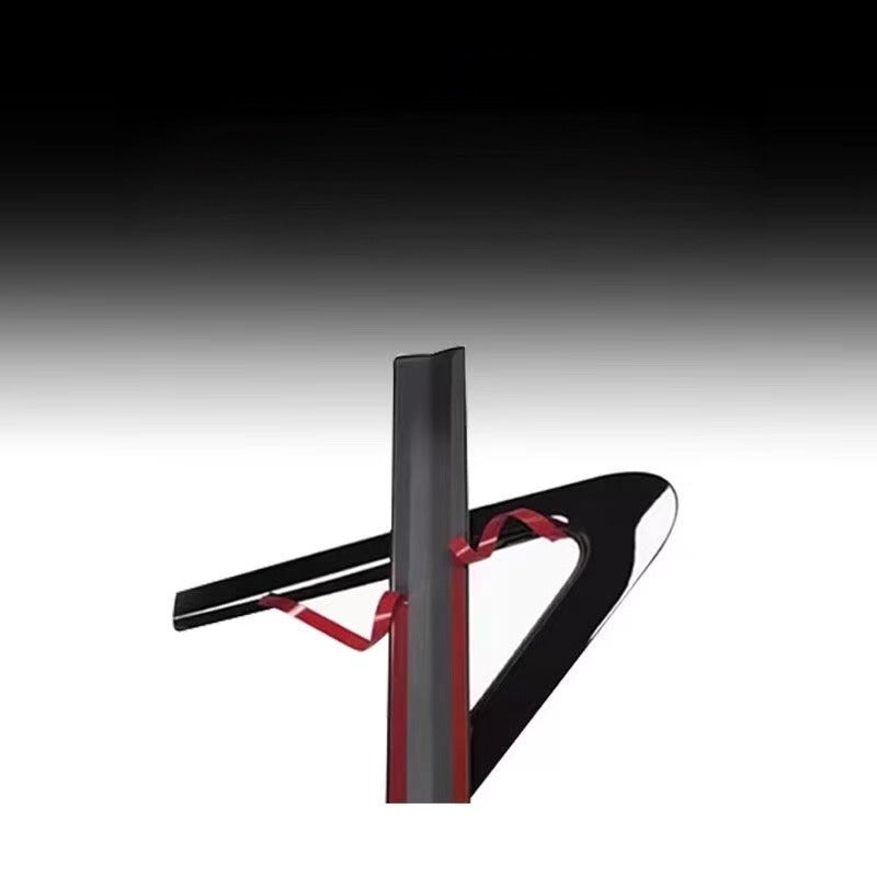 Car window trim strips suitable for HUAWEI AITO M5, M7, and M9