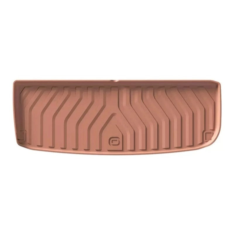 Car foot & luggage mat liner for HUAWEI AITO M9