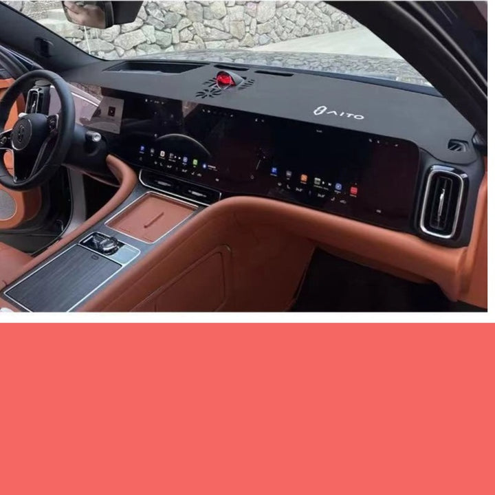 Car dashboard sun mat for HUAWEI AITO M9