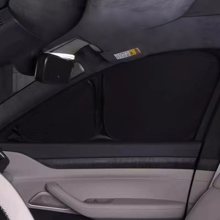 Car Window Sunshade for HUAWEI AITO