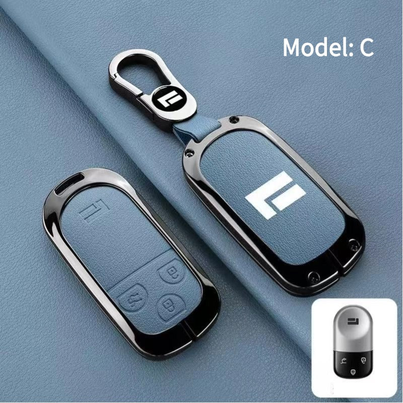 Car key protector suitable for ROX 01
