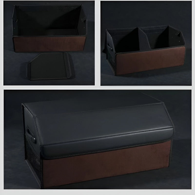 Car Trunk Expansion Box for Lotus