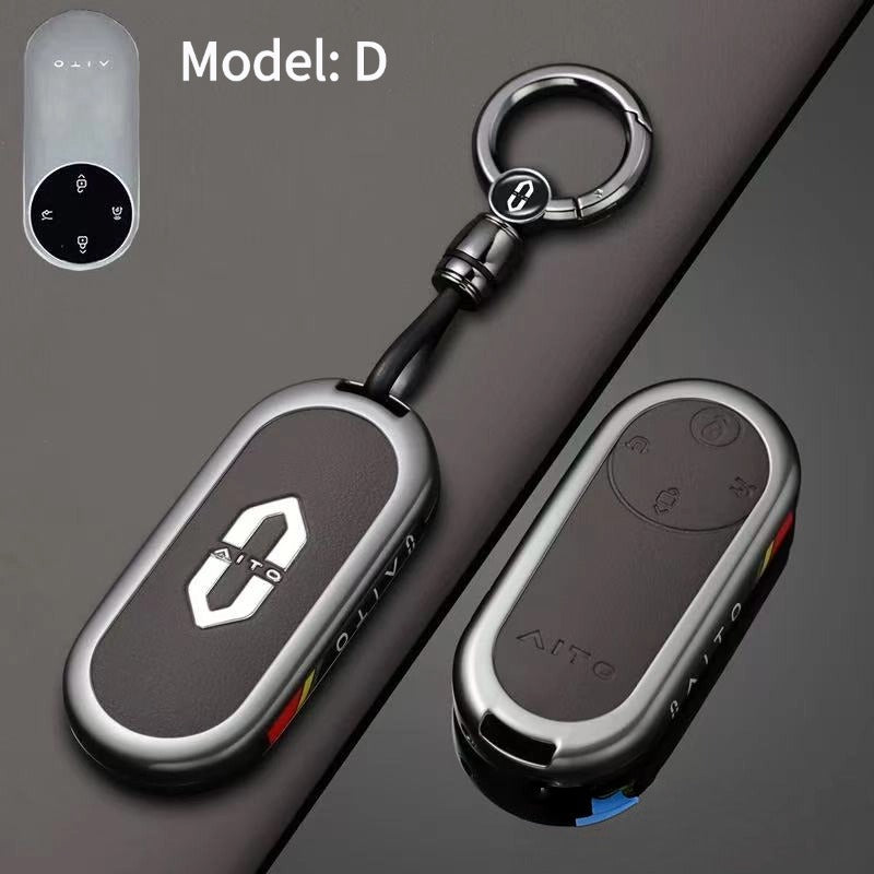 Car Key Protective Case & NFC Card Protective Case for HUAWEI Maextro S800