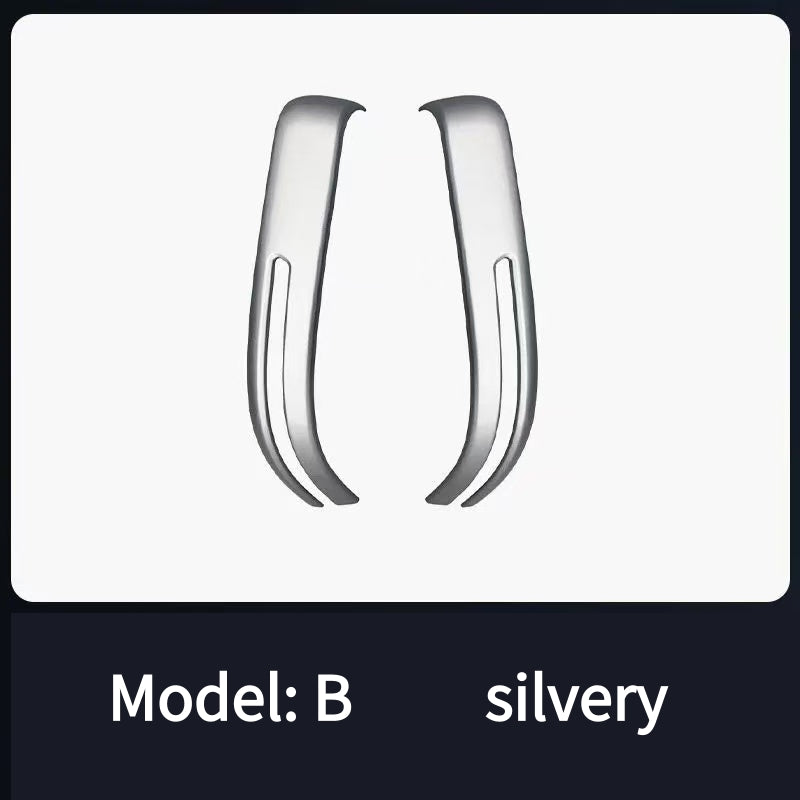 Car mirror bumper protection for HUAWEI AITO M9