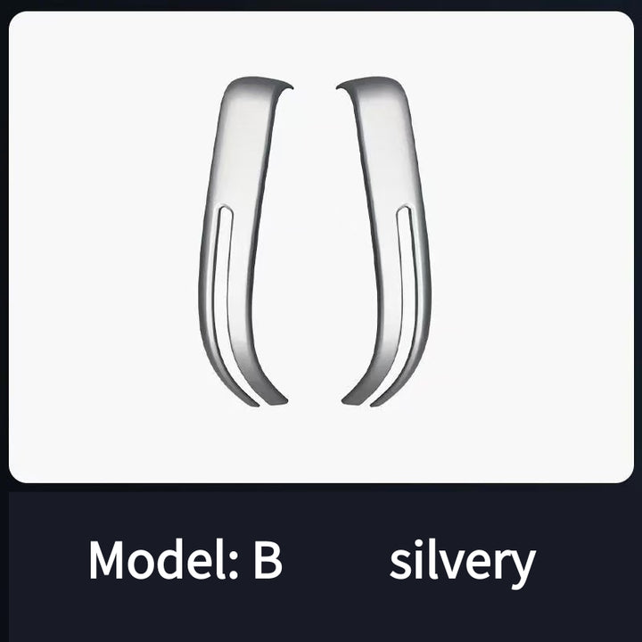 Car mirror bumper protection for HUAWEI AITO M9