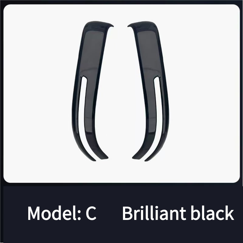 Car mirror bumper protection for HUAWEI AITO M9