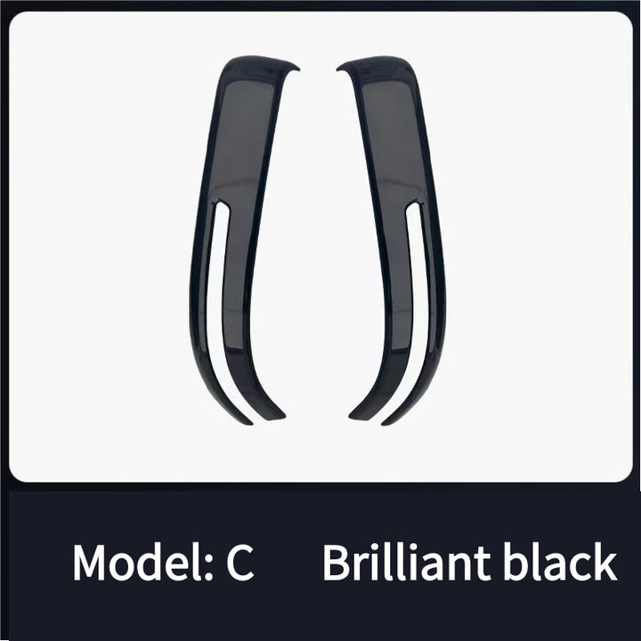 Car mirror bumper protection for HUAWEI AITO M9