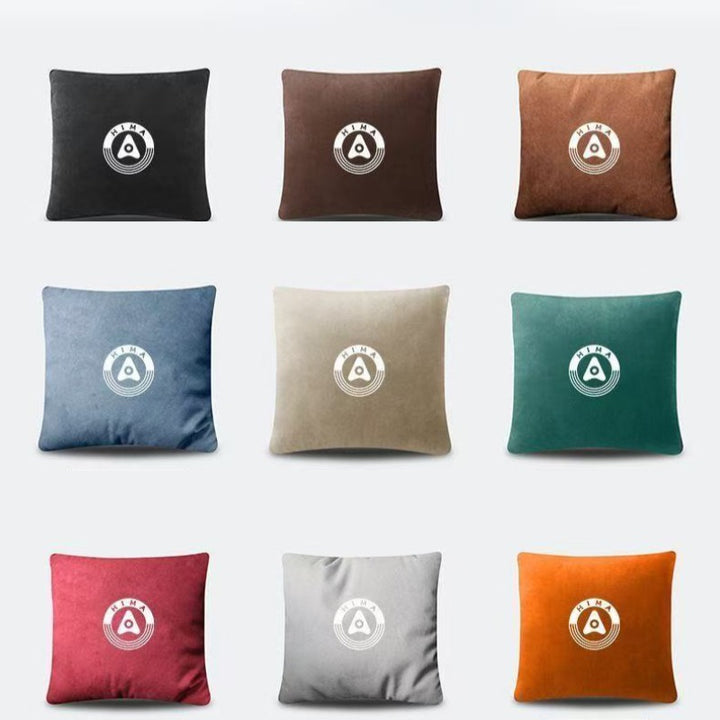 Car pillow & blanket combo for HUAWEI