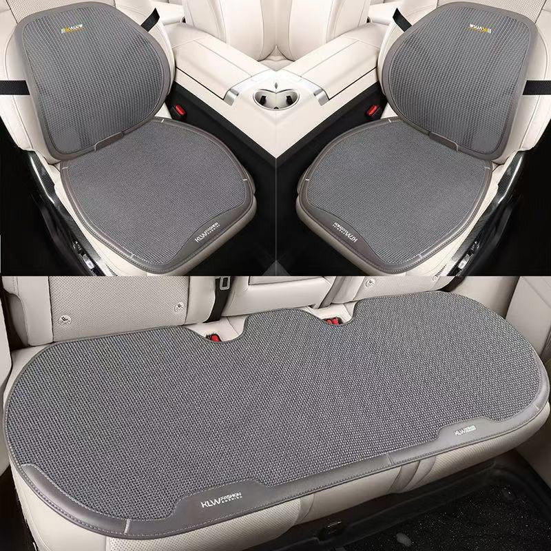 Car breathable seat cushion suitable for HUAWEI Maextro S800