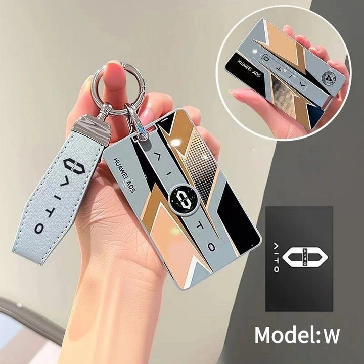 Car Key Protective Case & NFC Card Protective Case for HUAWEI Maextro S800