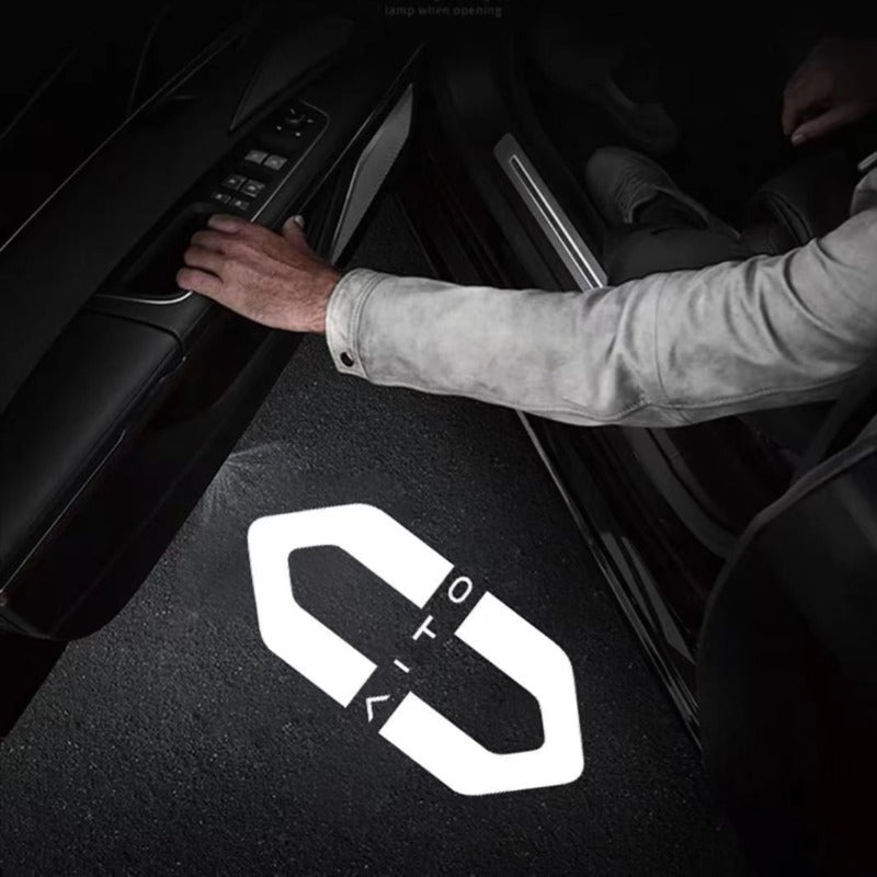 Car Door Welcome Light for HUAWEI AITO