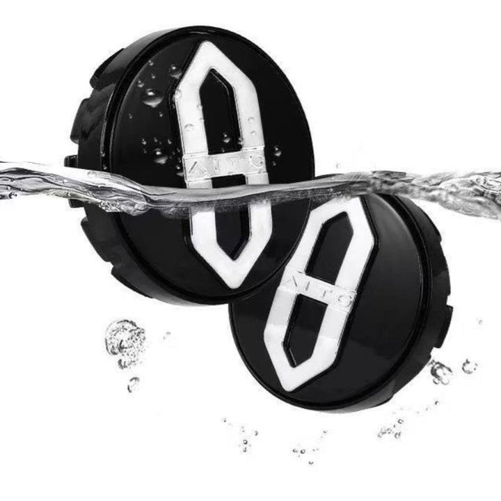 Car Wheel Hover LED Lights for HUAWEI AITO