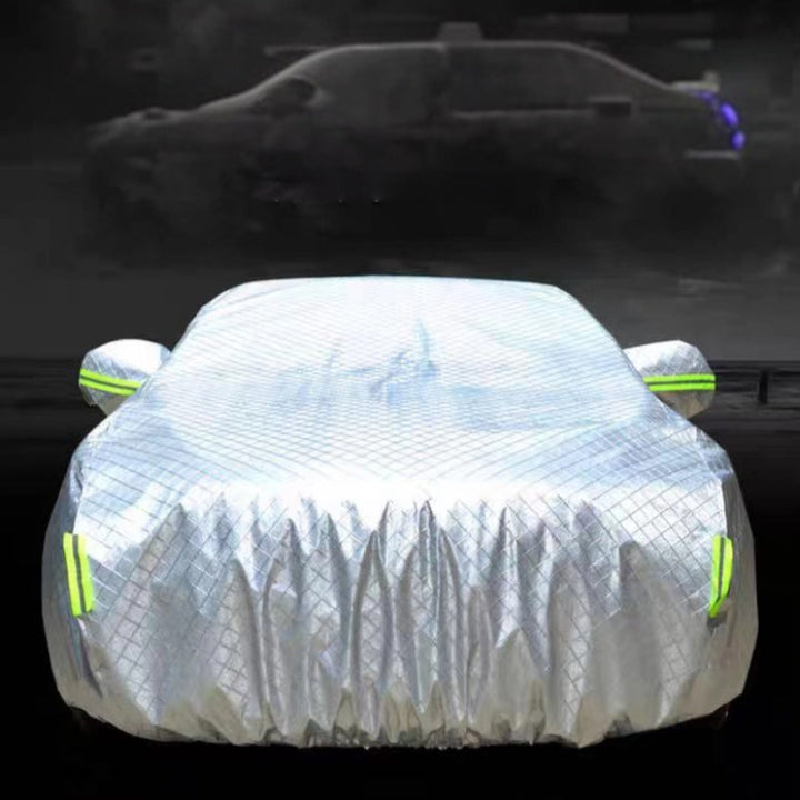 Rain & Dust Protection Cover for Huawei Vehicles