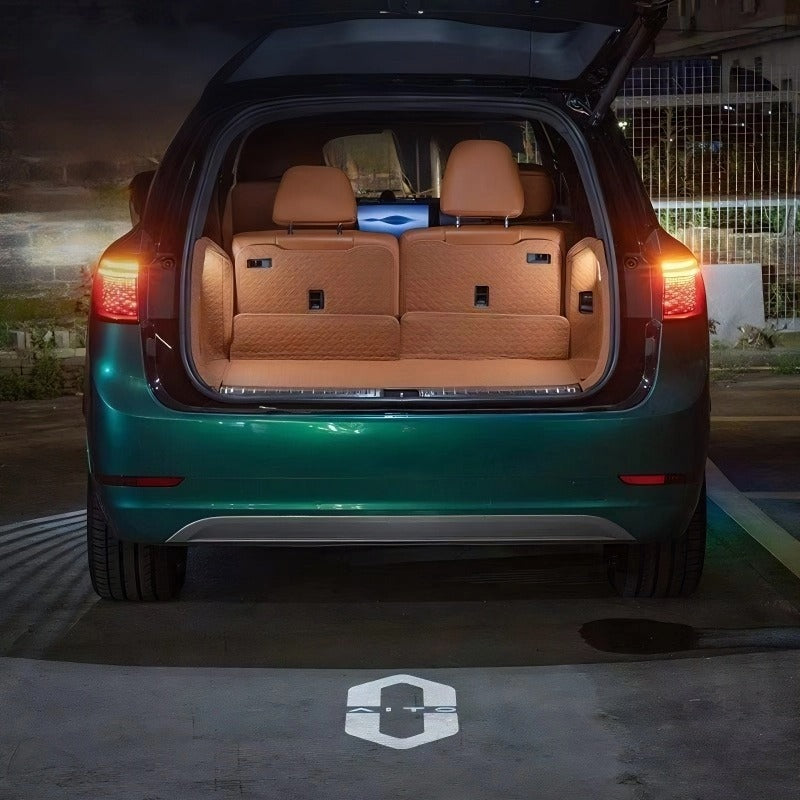 Car Door Welcome Light for HUAWEI AITO