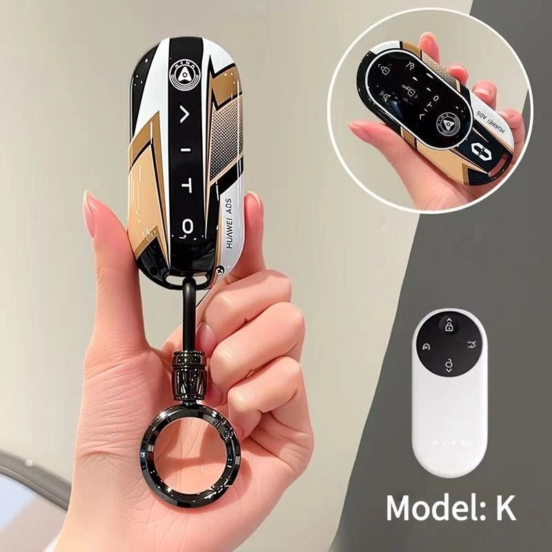 Car Key Protective Case & NFC Card Protective Case for HUAWEI Maextro S800